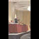 Jim Tomsula Spotted At Western Pennsylvania Sports Hall Of Fame Induction